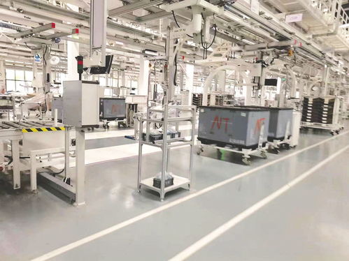 直擊風(fēng)暴中心 高合汽車鹽城工廠，友商現(xiàn)場挖人代理代辦亂象