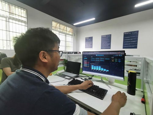 云博極訊科技 以計算機軟硬件研發(fā)為引擎，驅動傳統(tǒng)行業(yè)智慧升級與轉型